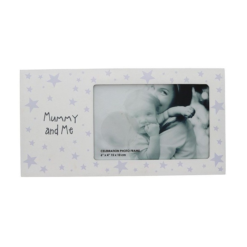 Mummy and Me Photo Frame