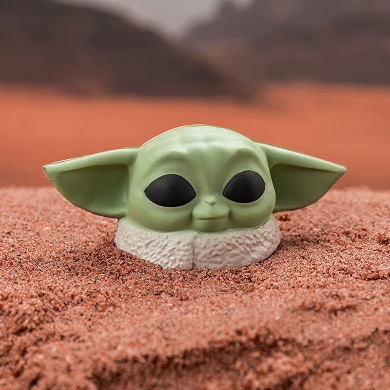 Star Wars The Child Stress Ball - 3