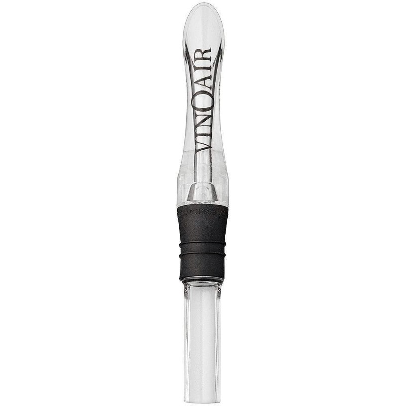 VinOair Wine Aerator - As featured in Gourmet Traveller WINE Magazine
