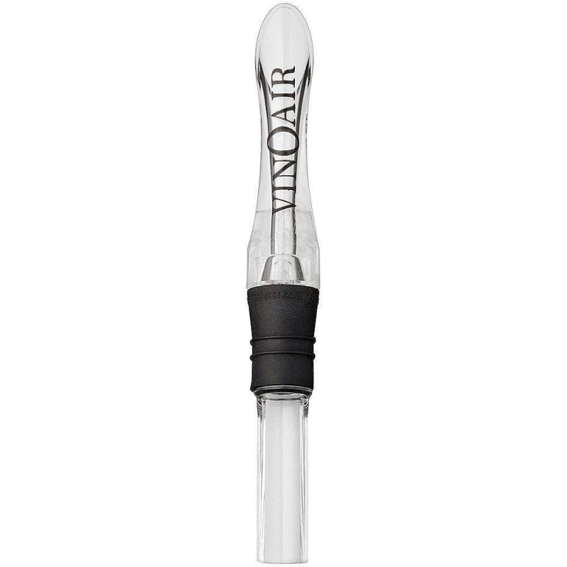 VinOair Wine Aerator - As featured in Gourmet Traveller WINE Magazine ...