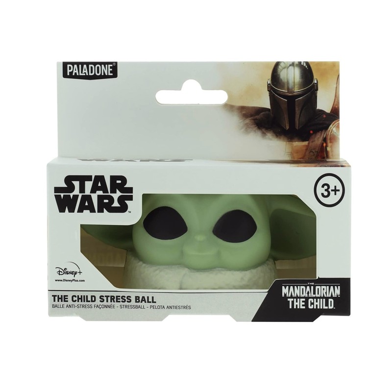Star Wars The Child Stress Ball - 5