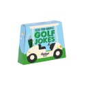 100 Golf Jokes - 2