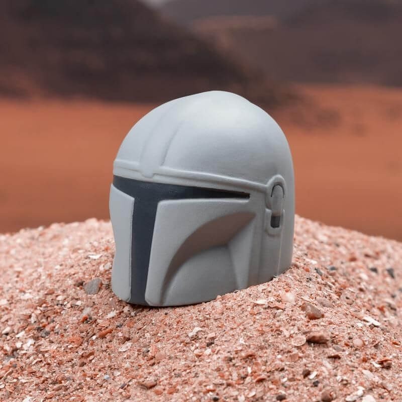 Star Wars - The Mandalorian Stress Ball - 2