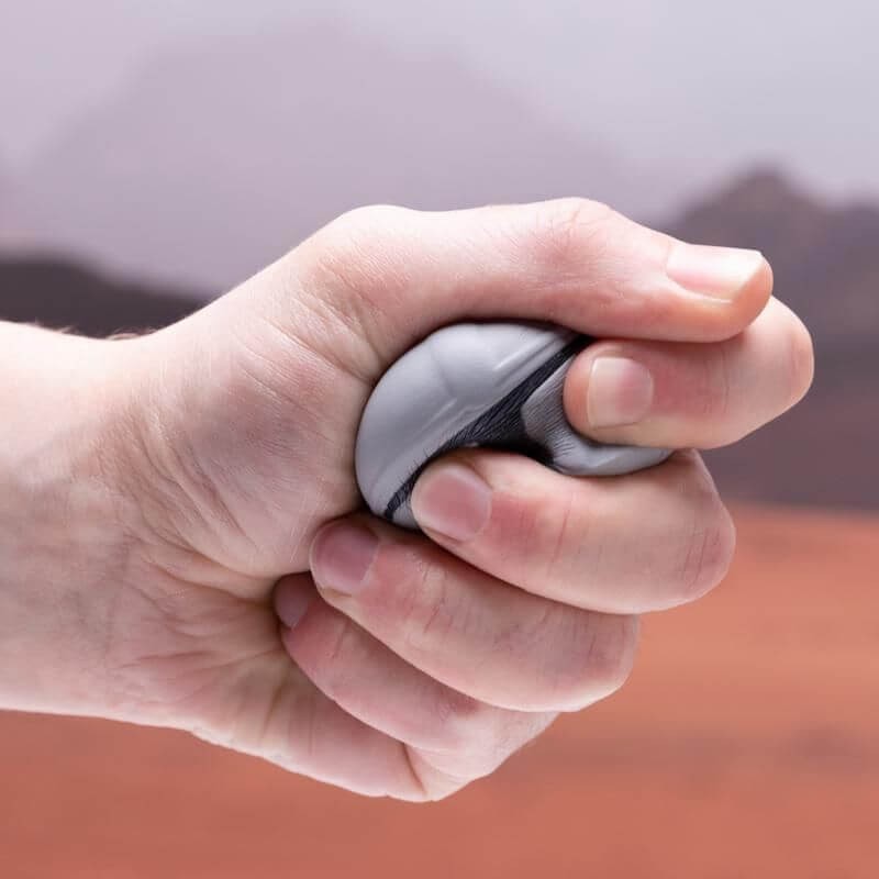 Star Wars - The Mandalorian Stress Ball - 3