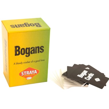 Bogans - A Bloody Cracker Of A Good Time Game - 3