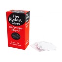 The Rudest Game You've Ever Played - A Game For Terrible People - 1