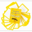 This Game Will Get You Drunk Drinking Game - 4