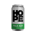 Hope Pale Ale 375ml Can - 1