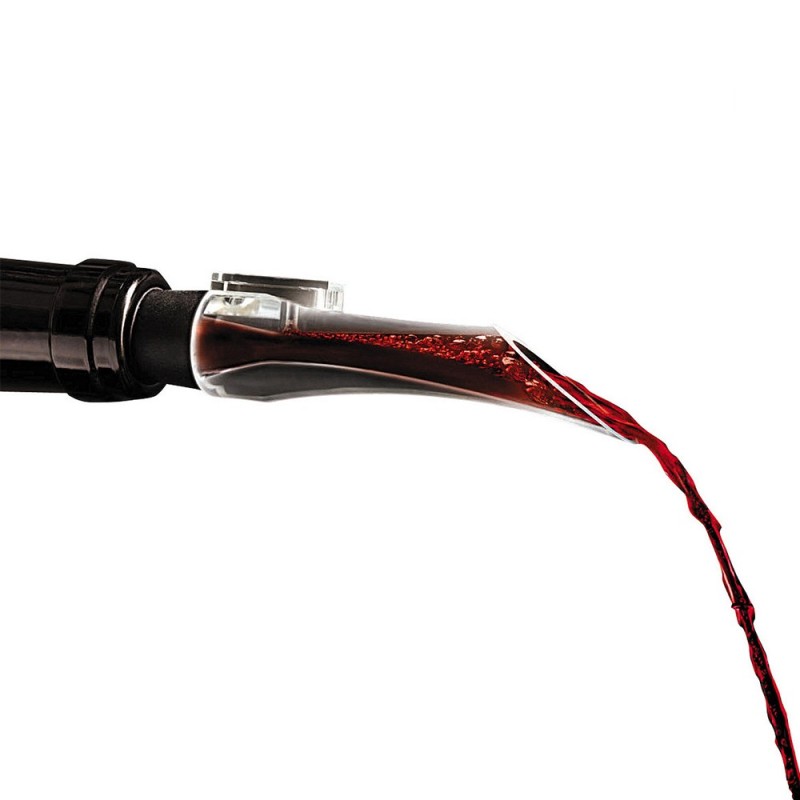 VinOair Wine Aerator - As featured in Gourmet Traveller WINE Magazine