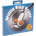 Willy Egg Fryer - 2