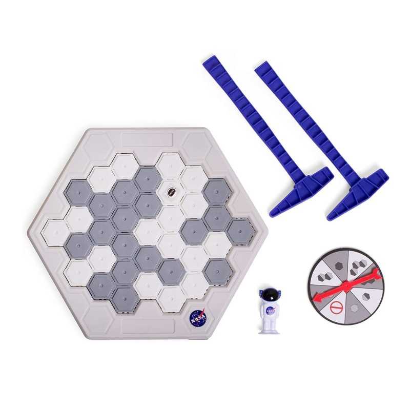 NASA Moon Miner Game - 3