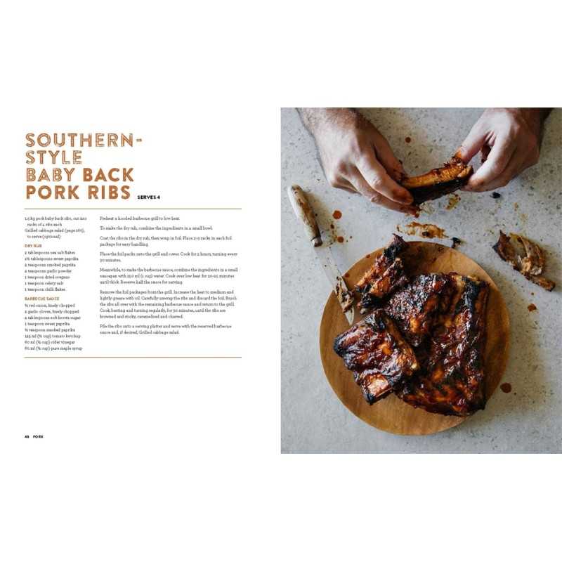 The Aussie BBQ Bible - 4