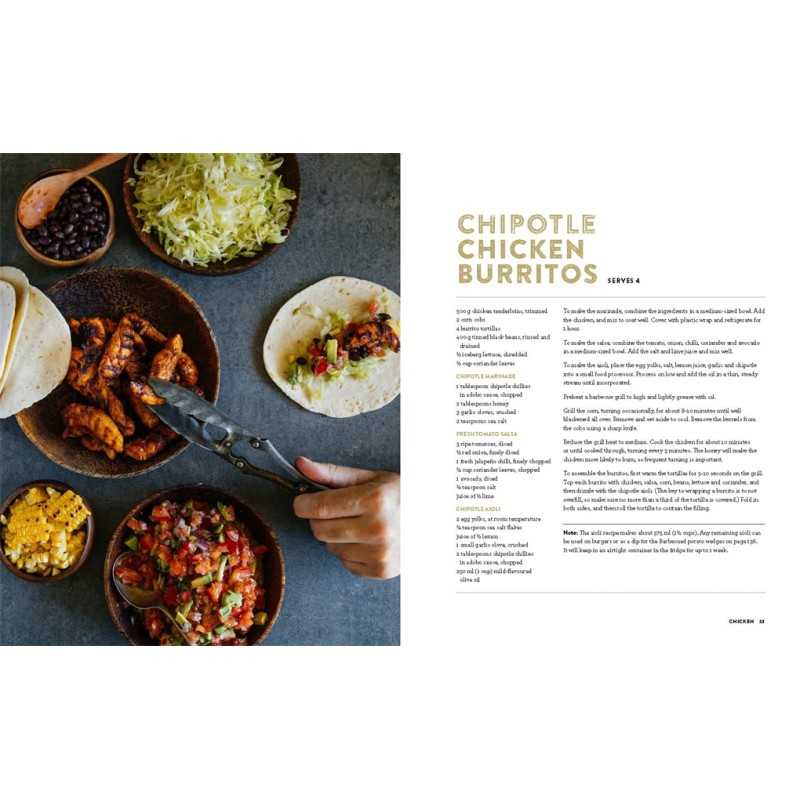 The Aussie BBQ Bible - 3