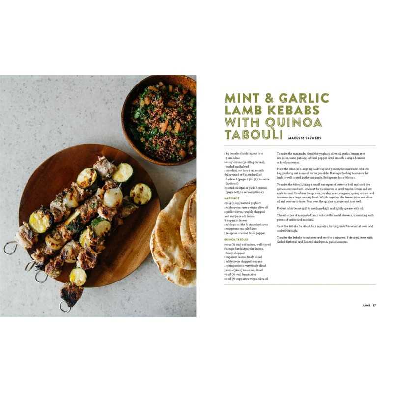The Aussie BBQ Bible - 6