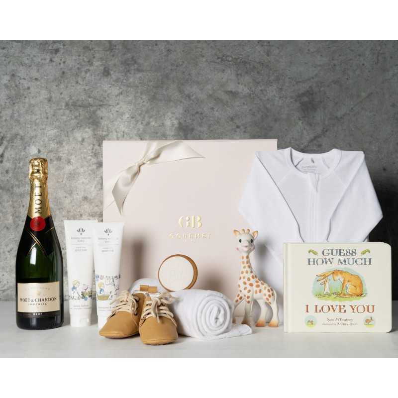 Say Congratulations in Style Baby Gift Set - 1