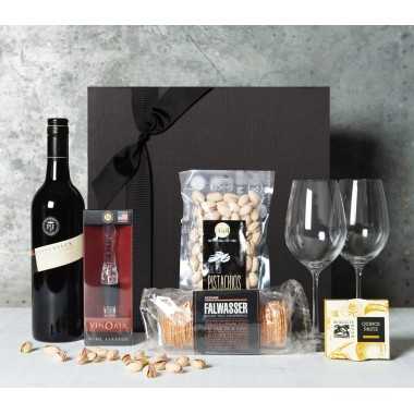 Wine for Two Gift Set - 2
