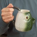 Fishing Mug Set - 5
