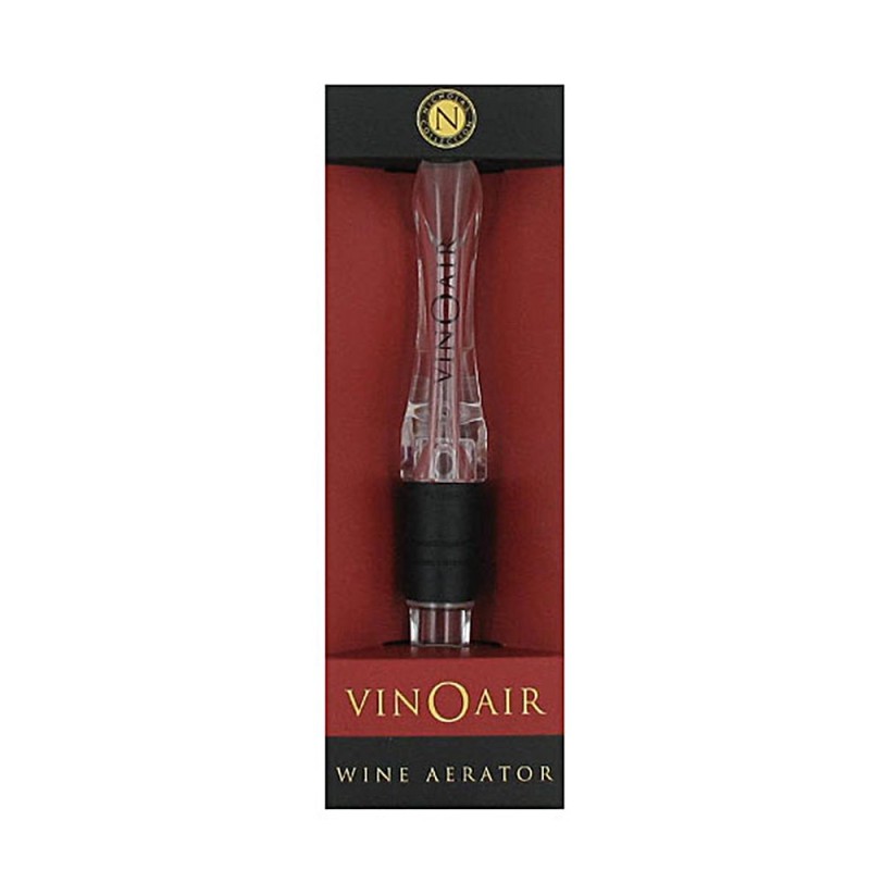 VinOair Wine Aerator - As featured in Gourmet Traveller WINE Magazine