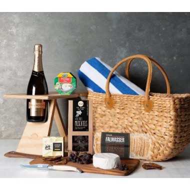 Luxury Picnic for Two Gift Set - 1