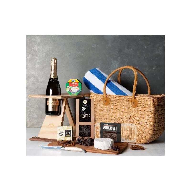 Luxury Picnic for Two Gift Set - 1