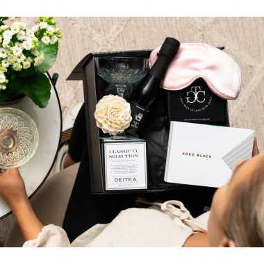 Luxurious Relaxation Gift Set - 2