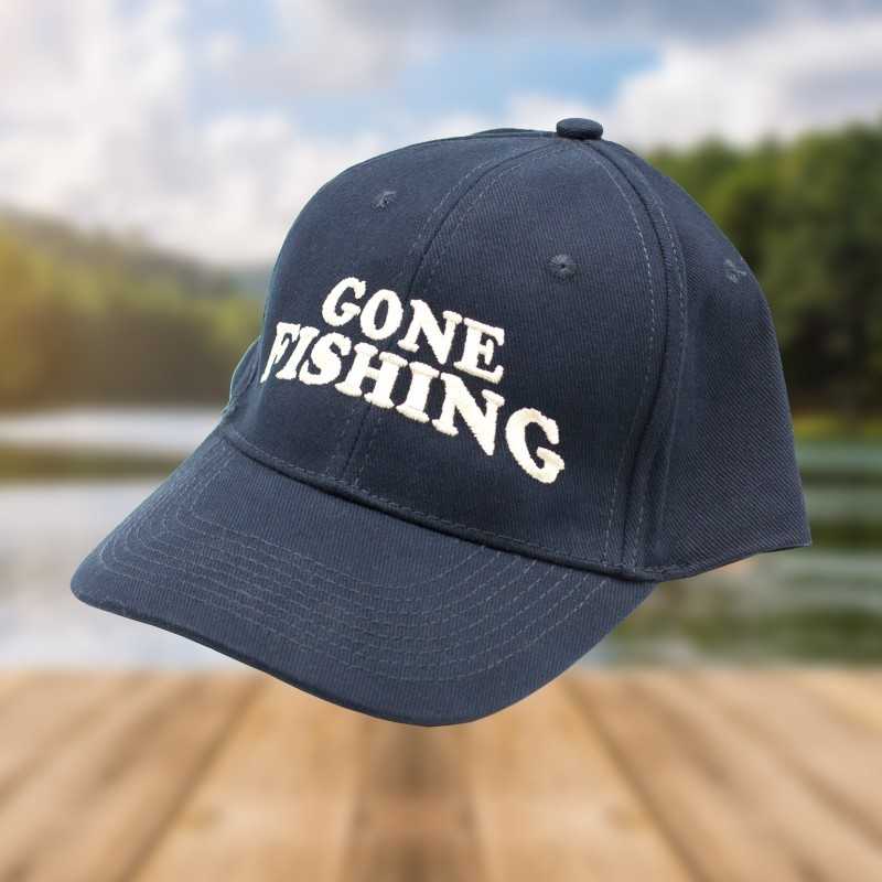 Gone Fishing Hamper - 3