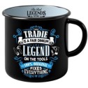 Tradie Legend Mug - 2