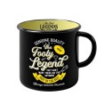 Footy Legend Mug - 1