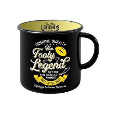 Footy Legend Mug - 1