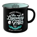 The Legendary Golfer Mug - 2