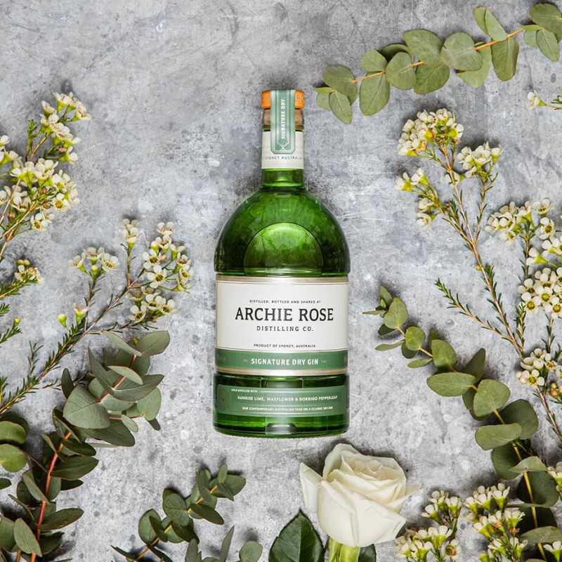 Gin Lover Hamper - 3