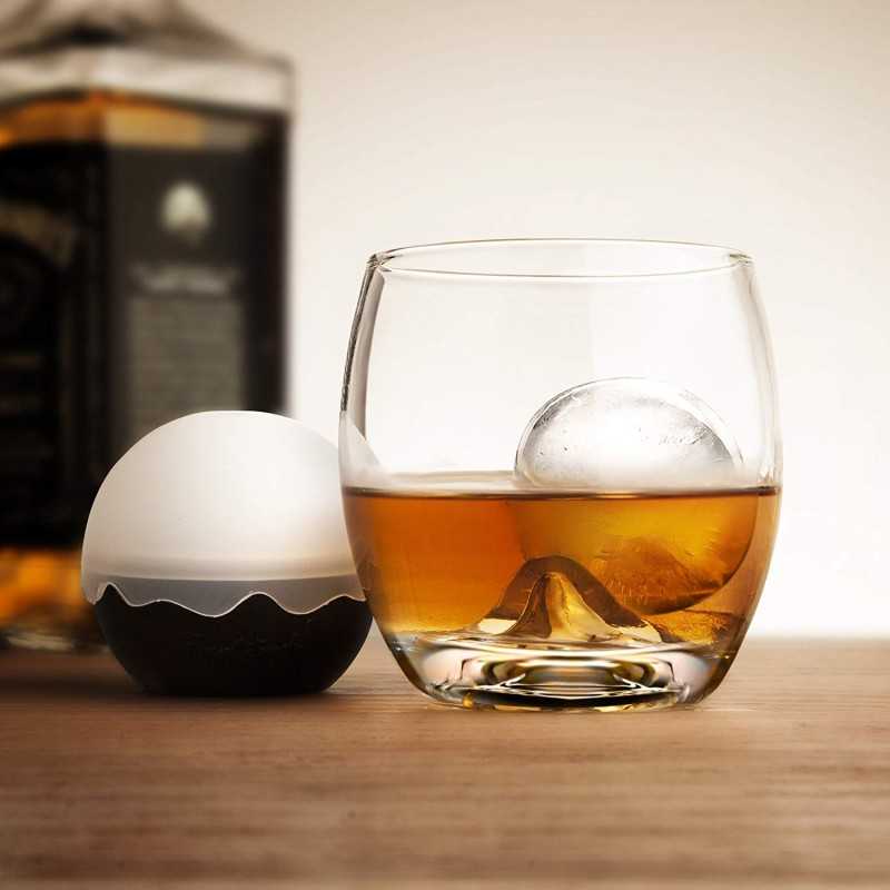 Whisky On The Rocks Hamper - 3