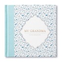 My Grandma, In Her Own Words Interview Journal - 1