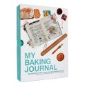 My Baking Journal - 1
