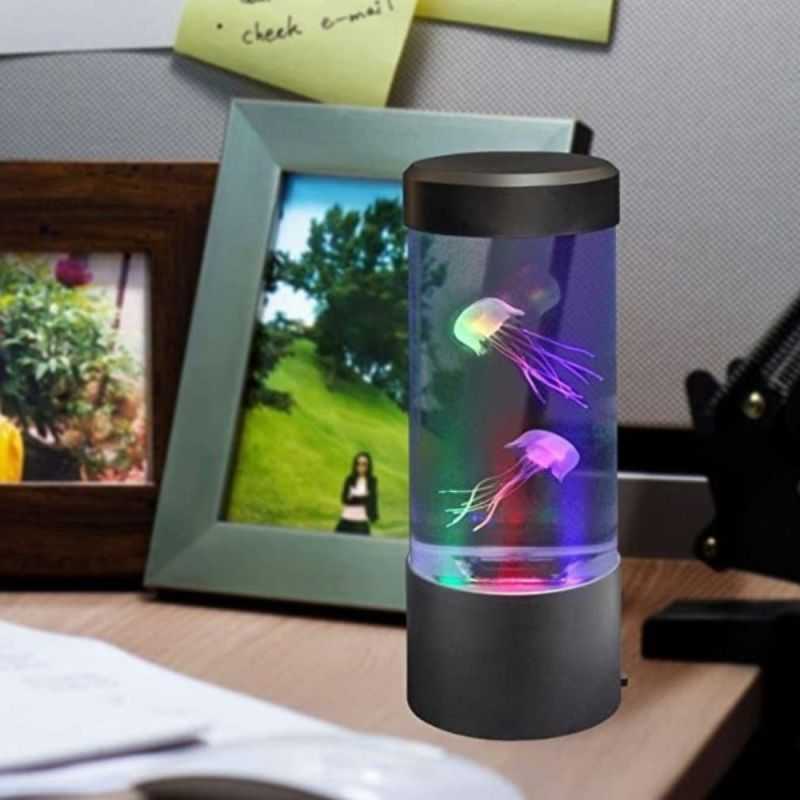 Desktop Jellyfish Lamp | DadShop
