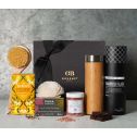 Body, Mind and Soul Wellness Gift Set - 1