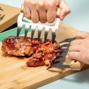 BBQ Meat Claws - Set of 2 By Gentlemen's Hardware - 1
