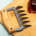 BBQ Meat Claws - Set of 2 By Gentlemen's Hardware - 3
