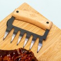 BBQ Meat Claws - Set of 2 By Gentlemen's Hardware - 4