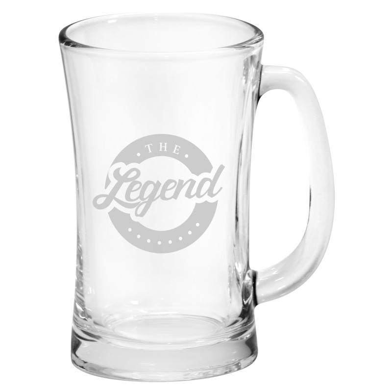 The Legend Beer Stein - 1