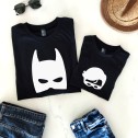 Batman & Robin Father and Son Matching T-Shirt - 3