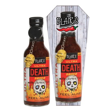Blair's Ultra Death Sauce - 1