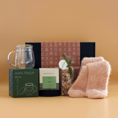Sit Back And Relax Hamper - 1
