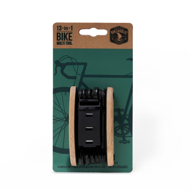The Bikeoholic Hamper - 4