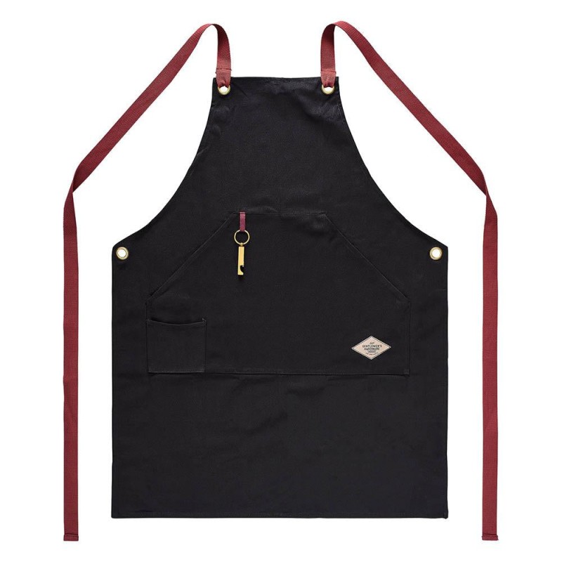 King of the Grill BBQ Hamper - 3