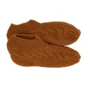 Mens Slouchy Slippers - 2