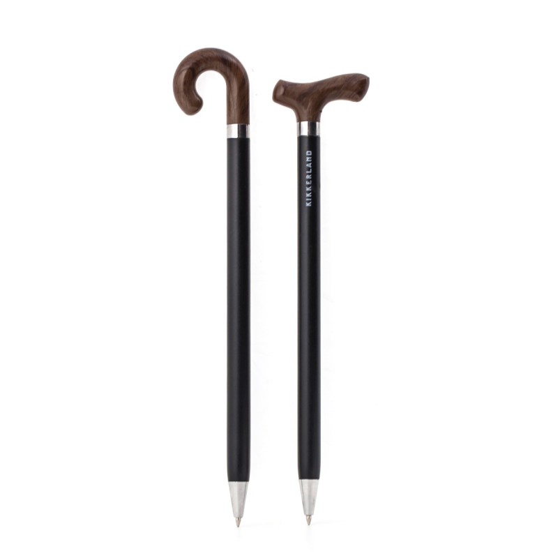 Old and Wise Pen Set - 4
