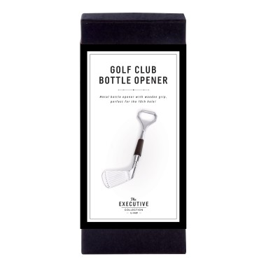 Golf Club Bottle Opener - 2