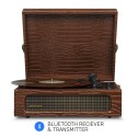 Crosley Voyager - Bluetooth Portable Turntable - 21