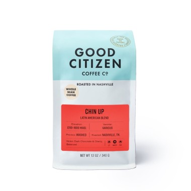 Coffee Sample & Tasting Notes Journal Gift Set by Good Citizen Coffee Co - 7